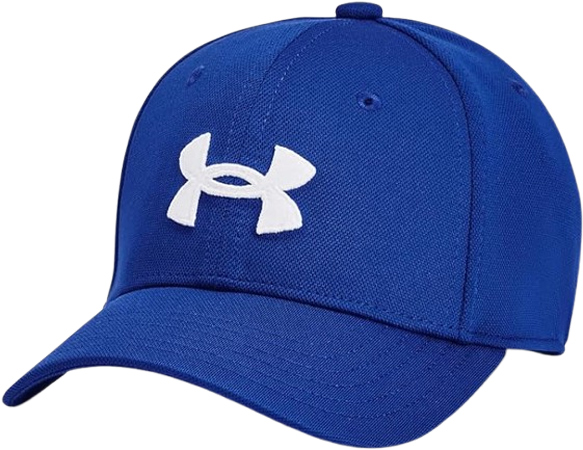 Gorra Deportiva Under Armour con Banda Refrigerante