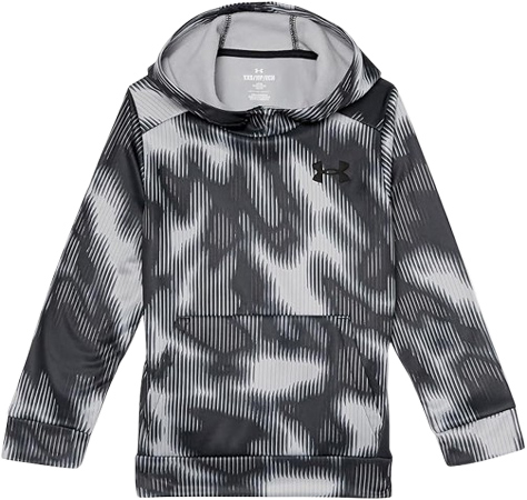 Temperature-Managing Under Armour Active Hoodie