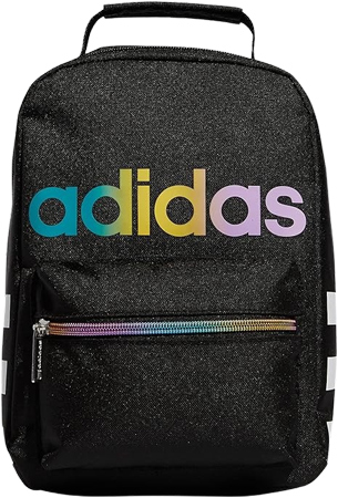 Stylish Adidas Insulated Lunch Bag