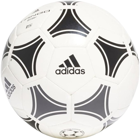 Tournament-Ready adidas Soccer Ball with Smart Pressure Lock