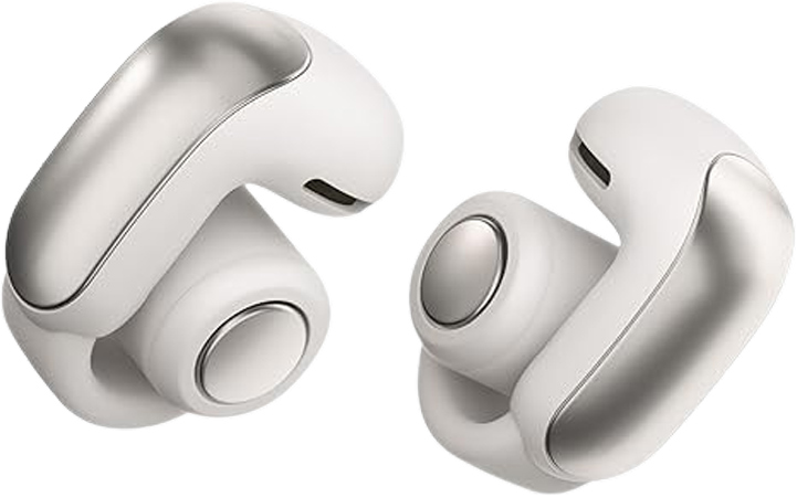 Safety-Smart Bose Gaming Earbuds with Awareness Mode