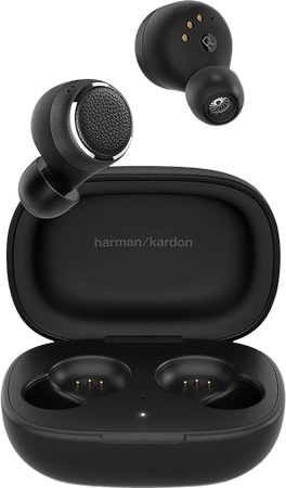 Adult-Level Premium Wireless Earbuds - Not Child-Friendly