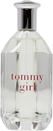 Set Tommy Girl Light - Prima Fragranza per Ragazze