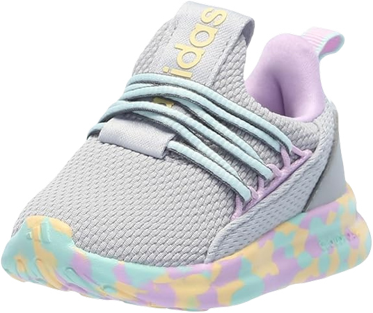 adidas First Steps Babysneakers met Cloudfoam