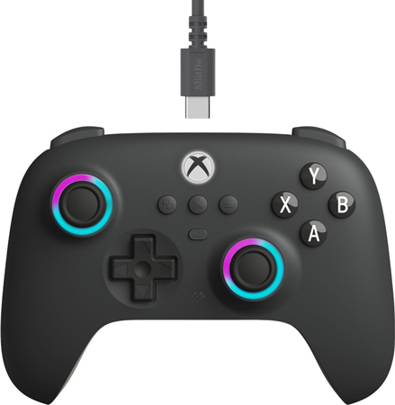 Controller Xbox Professionale con Tecnologia Anti-Drift