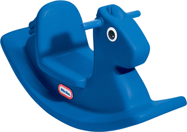 Caballito Mecedor Pequeño