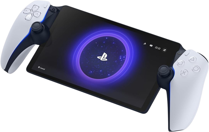 PlayStation Portal Handheld Spelconsole voor PS5