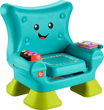 Silla Interactiva con Control Remoto y Sensores