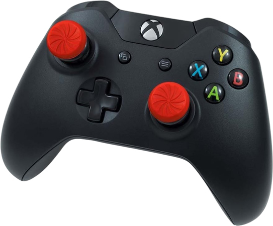 KontrolFreek Gaming-Aufsätze für Xbox Controller