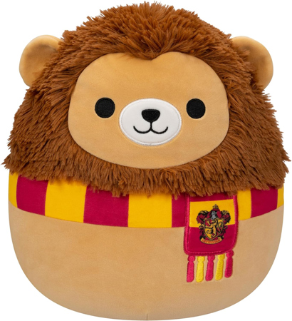 Zachte Griffoendor Leeuw Knuffel voor Harry Potter Fans