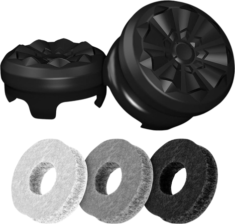 Thumbstick Upgrade Set voor PlayStation Controllers
