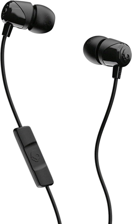 Skullcandy Ohrhörer mit integriertem Mikrofon