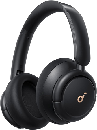 soundcore Life Q30 Noise-Cancelling Koptelefoon