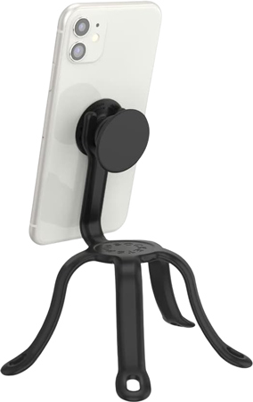 PopSockets Flexibele Houder & Standaard