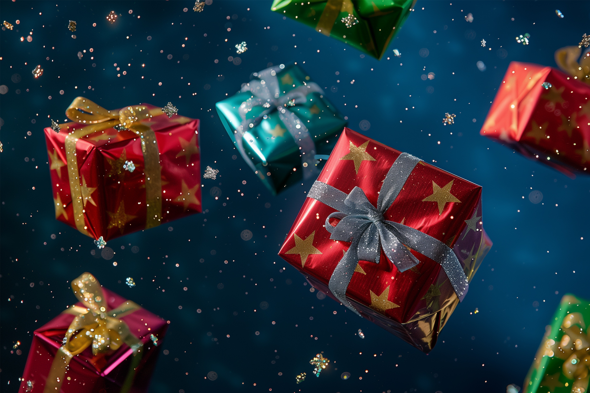 Christmas Gifts