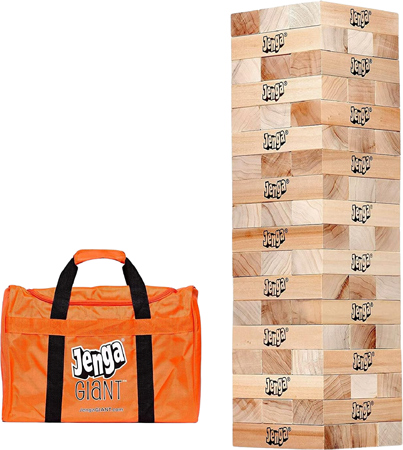 Houten Jenga Toren Spel