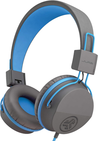 Auriculares JLab JBuddies Studio para Niños