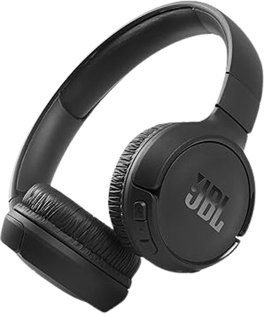 Casque audio sans fil JBL pour préadolescentes