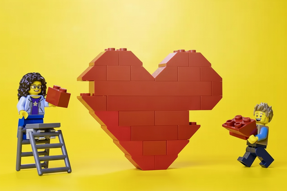 LEGO Sets