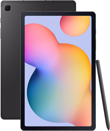 Tablet mit digitalem Eingabestift für Schule und Freizeit