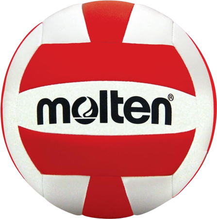 Pallone da Pallavolo Morbido per Principianti