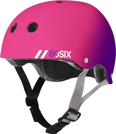 80SIX Multisport Veiligheidshelm