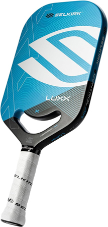 Selkirk LUXX Control Pickleball-Schläger