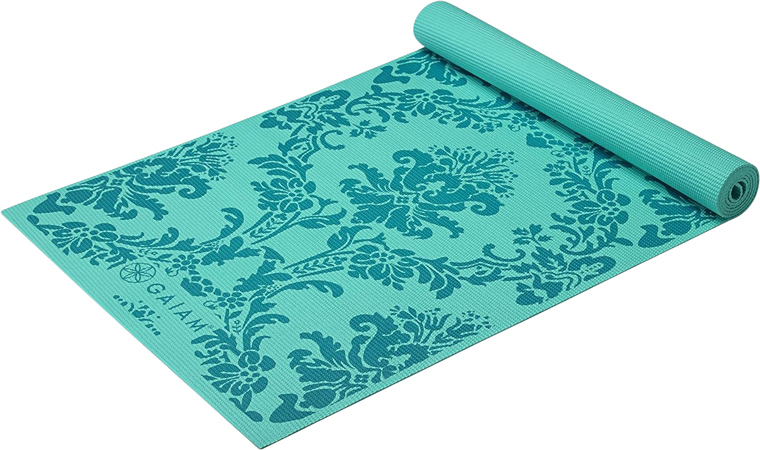 Trendy Yogamat voor Tienermeisjes