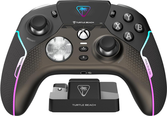Professionele Draadloze Gaming Controller