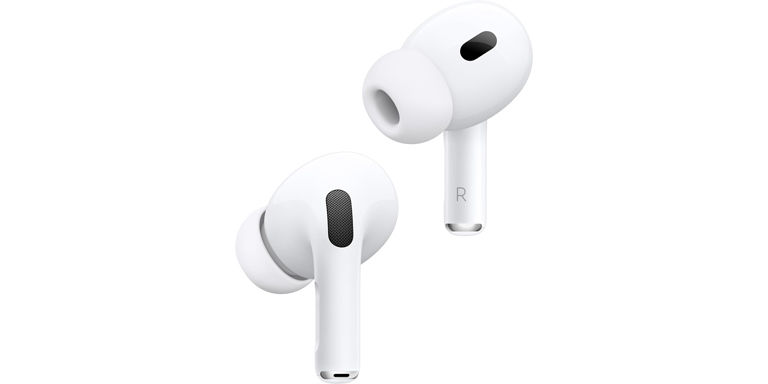 Słuchawki AirPods Pro z redukcją szumów dla nastolatków