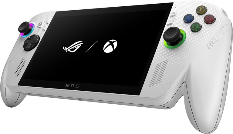 Console portable ASUS ROG Ally