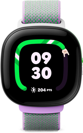 Fitbit Ace LTE Smartwatch voor Kinderen