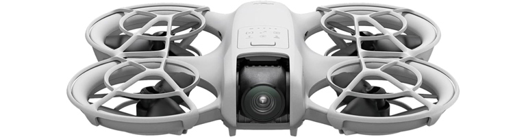 Mini Drone DJI Neo avec Caméra 4K