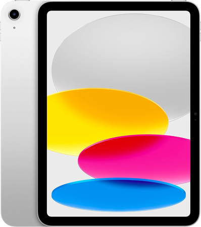 Apple iPad 11-inch (128GB)