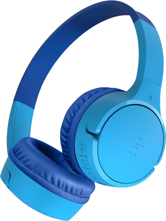 Słuchawki dla dzieci Belkin SoundForm Mini