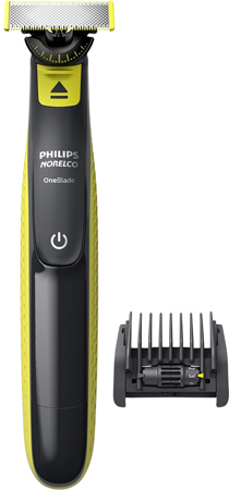Philips Norelco OneBlade 360 - Afeitadora Facial