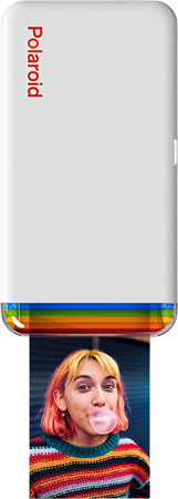 Polaroid Hi-Print Pocket Fotoprinter