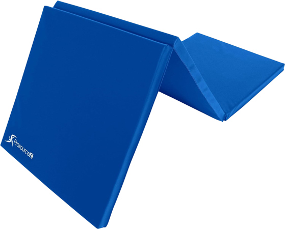 Colchoneta Plegable para Ejercicio ProsourceFit