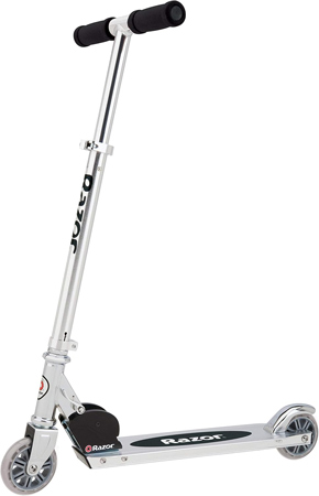 Trottinette Razor A