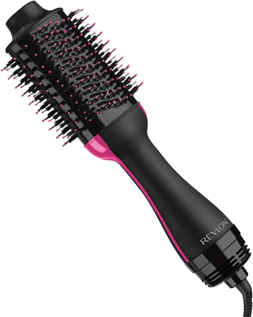 Revlon One-Step Hair Dryer Brush