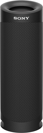 Sony SRS-XB23 Wasserdichter Bluetooth-Lautsprecher