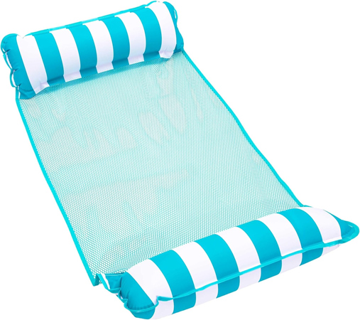 Amaca Galleggiante Aqua Monterey per Piscina