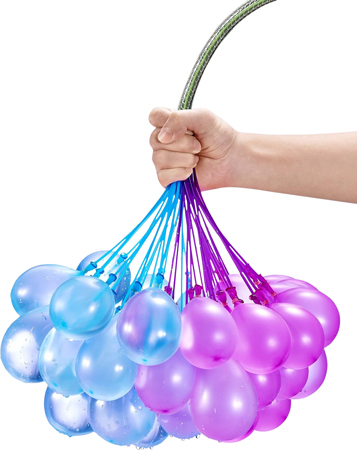 Bunch O Balloons Wasserbomben-Nachfüllpack
