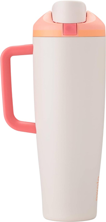 Owala FreeSip Insulated Water Bottle, 30 oz