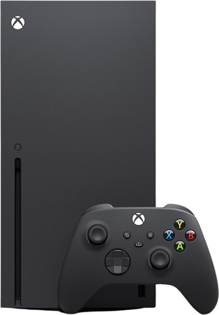 Console Xbox Series X
