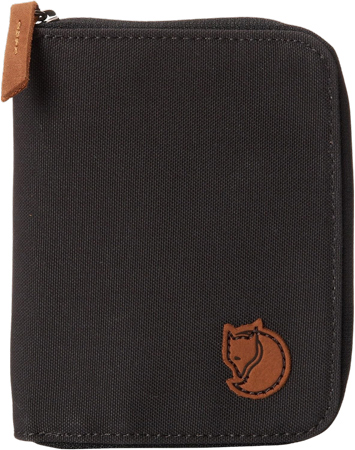 Cartera con cremallera Fjällräven