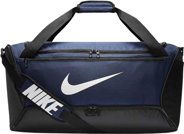 Borsone da allenamento Nike Brasilia