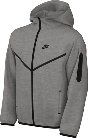 Nike Tech Fleece hoodie