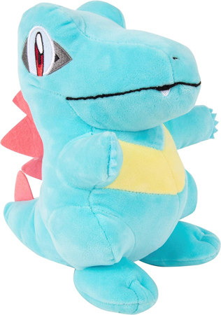 Peluche Pokémon Kaiminus 20 cm